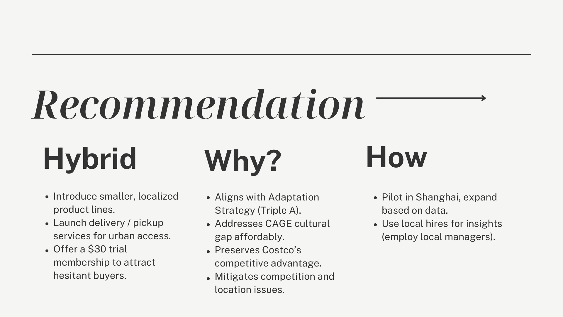 Costco case analysis (7)
