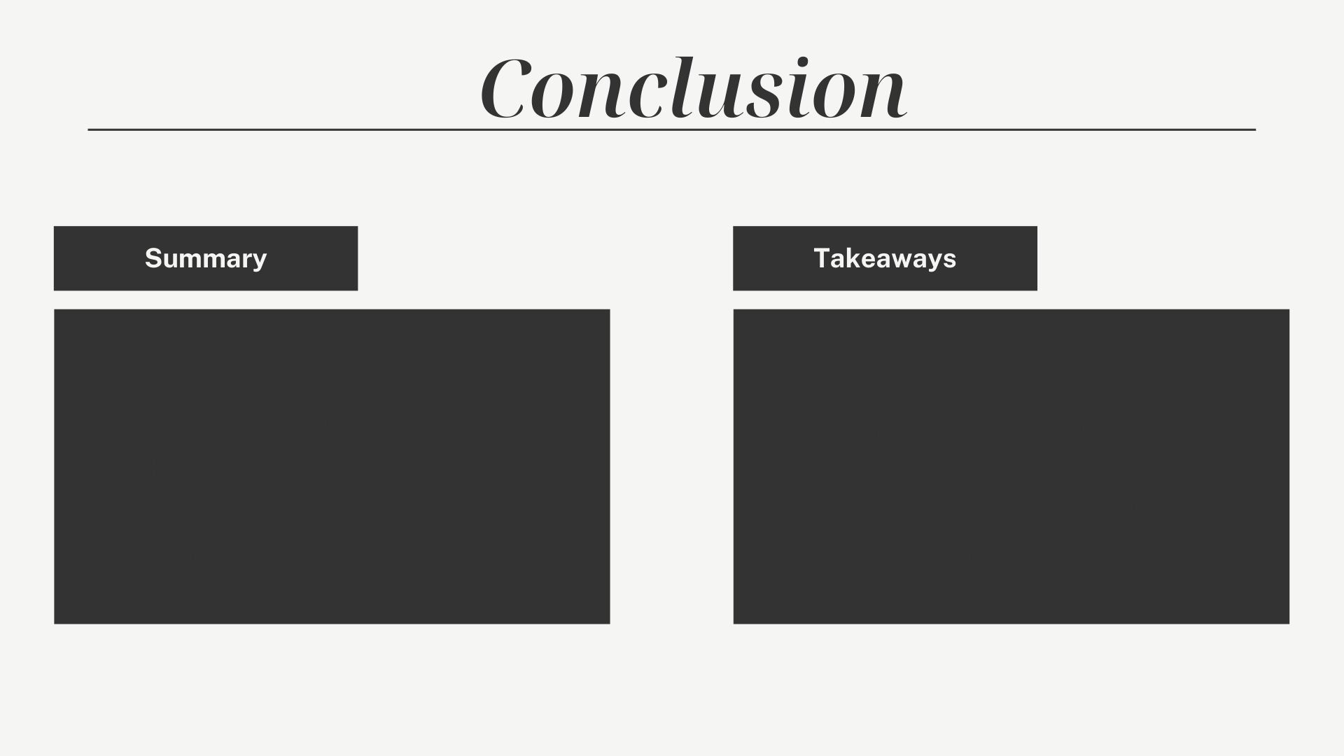 Costco case analysis (8)