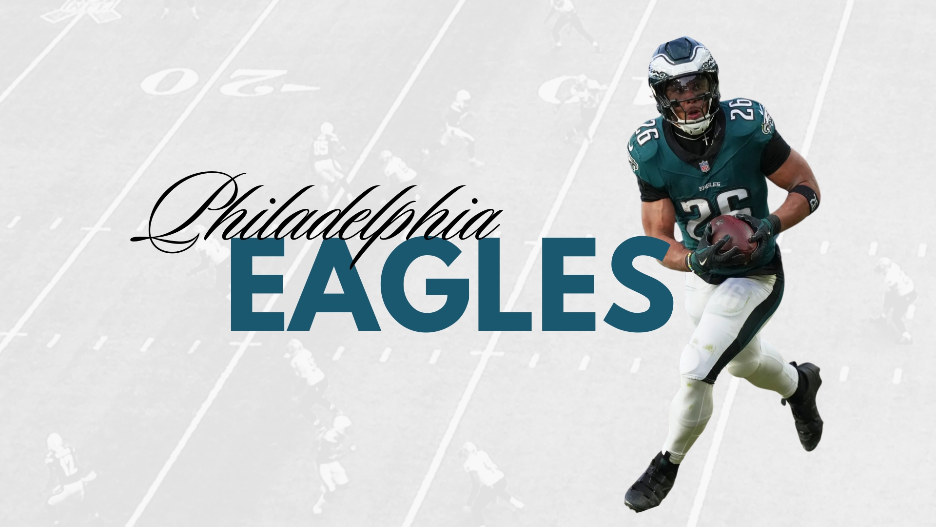 Marano Philadelphia Eagles (1)