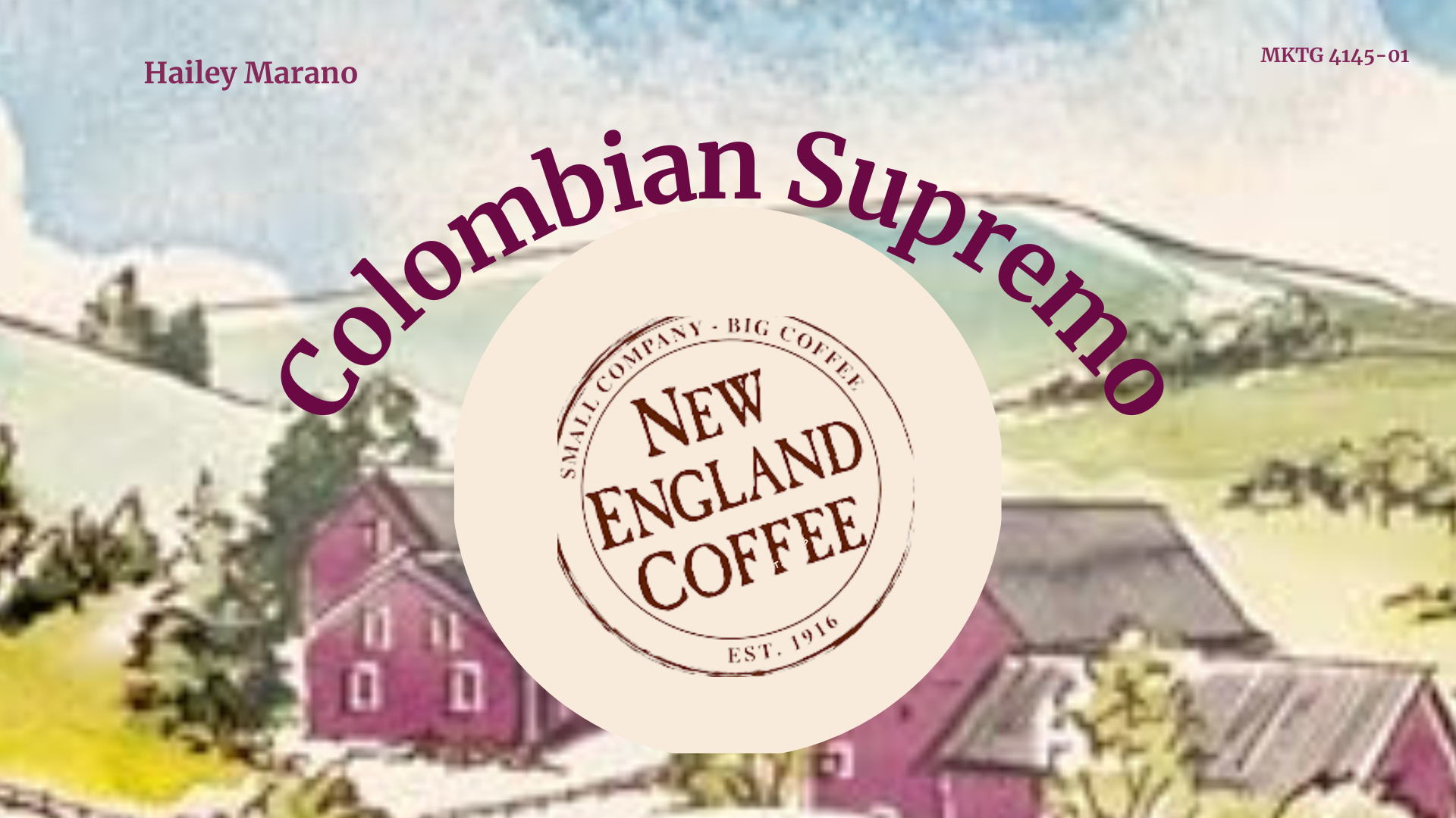 New England Coffee (1)