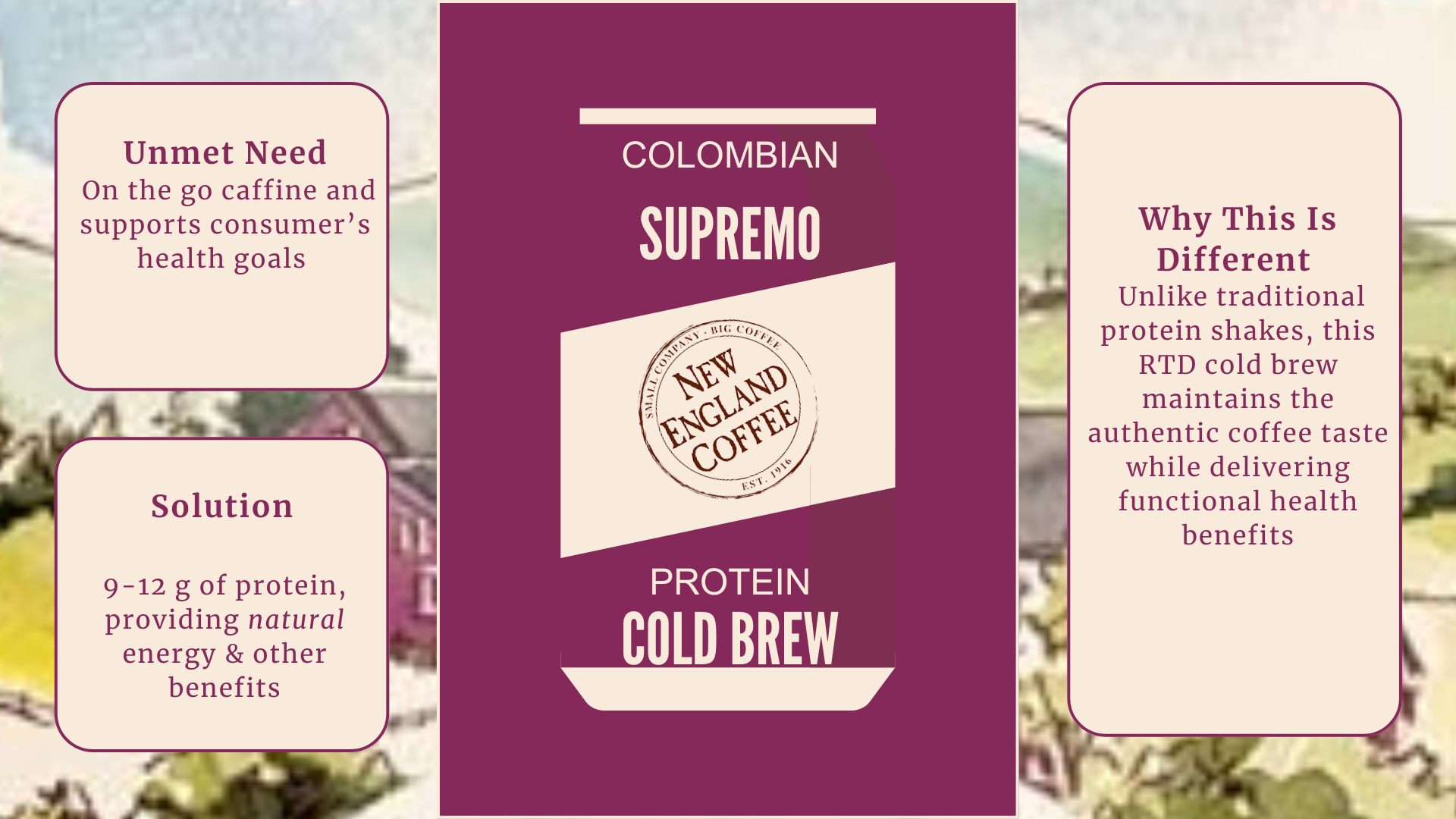 New England Coffee (12)