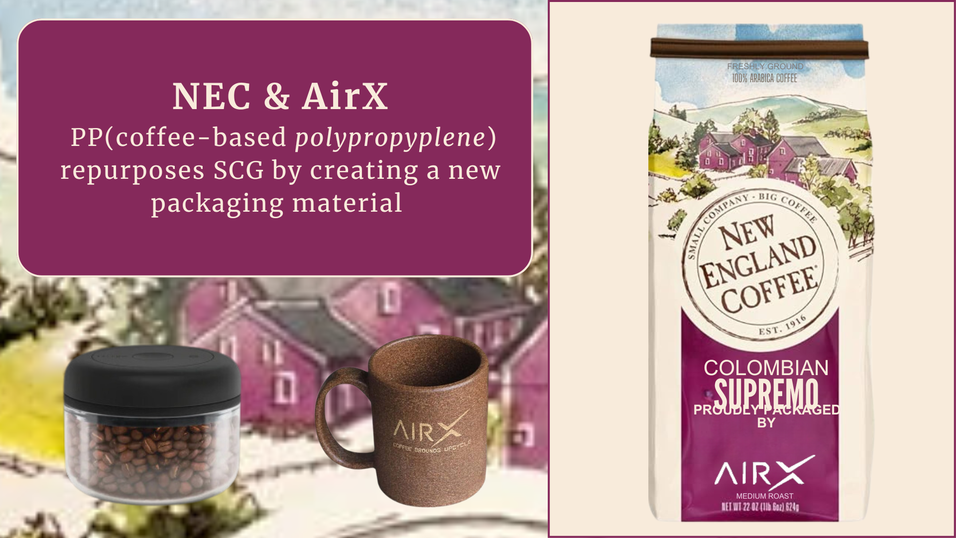 New England Coffee (20)