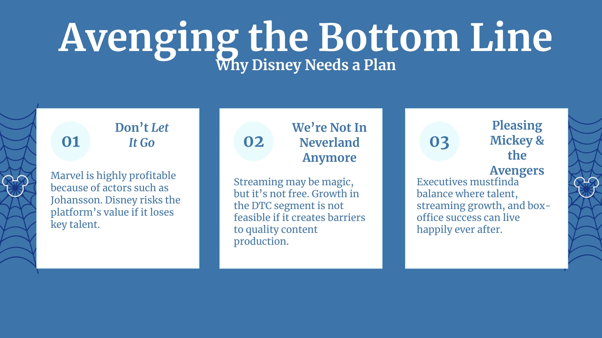 Walt Disney Case Study (13)