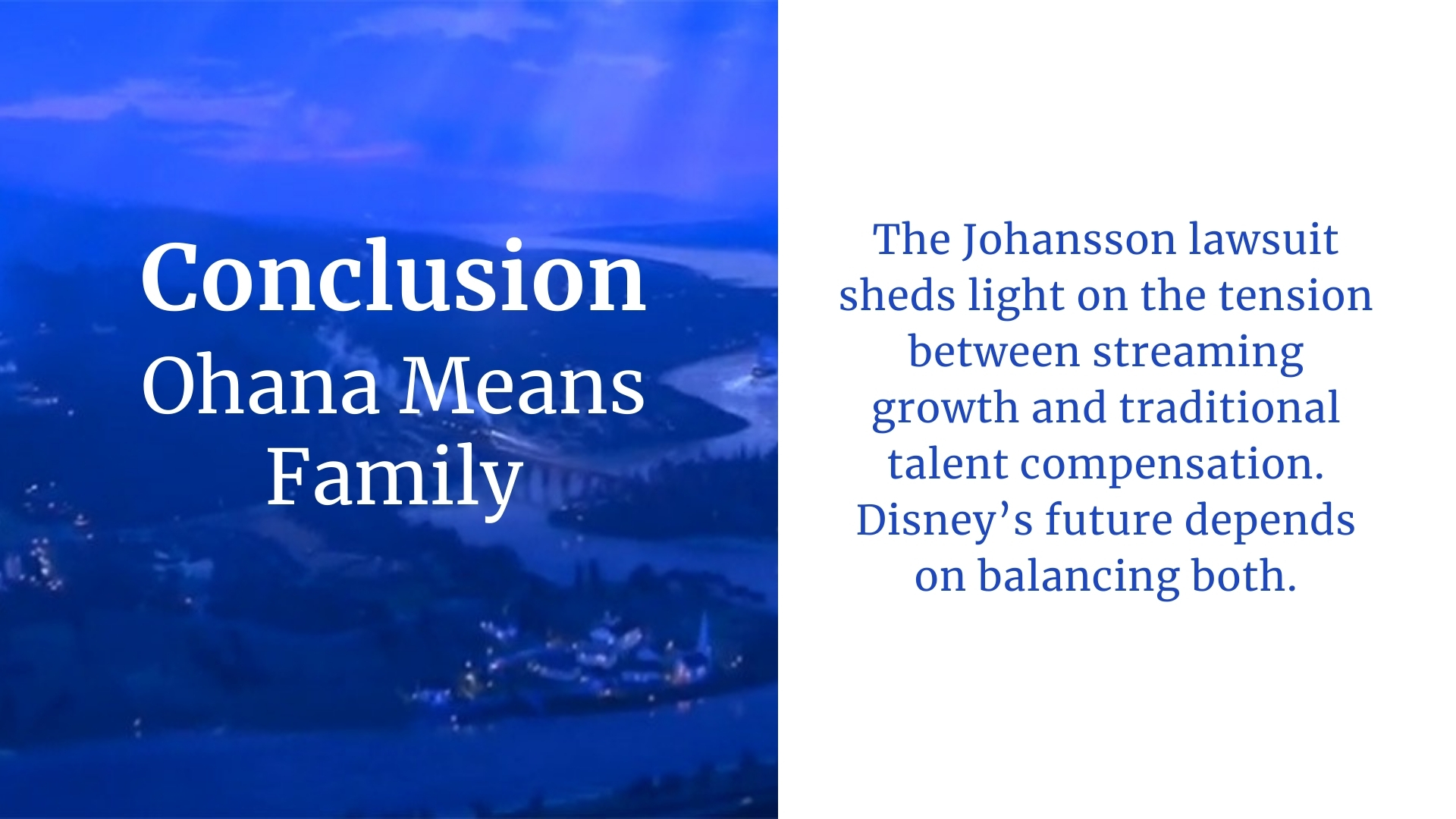 Walt Disney Case Study (5)