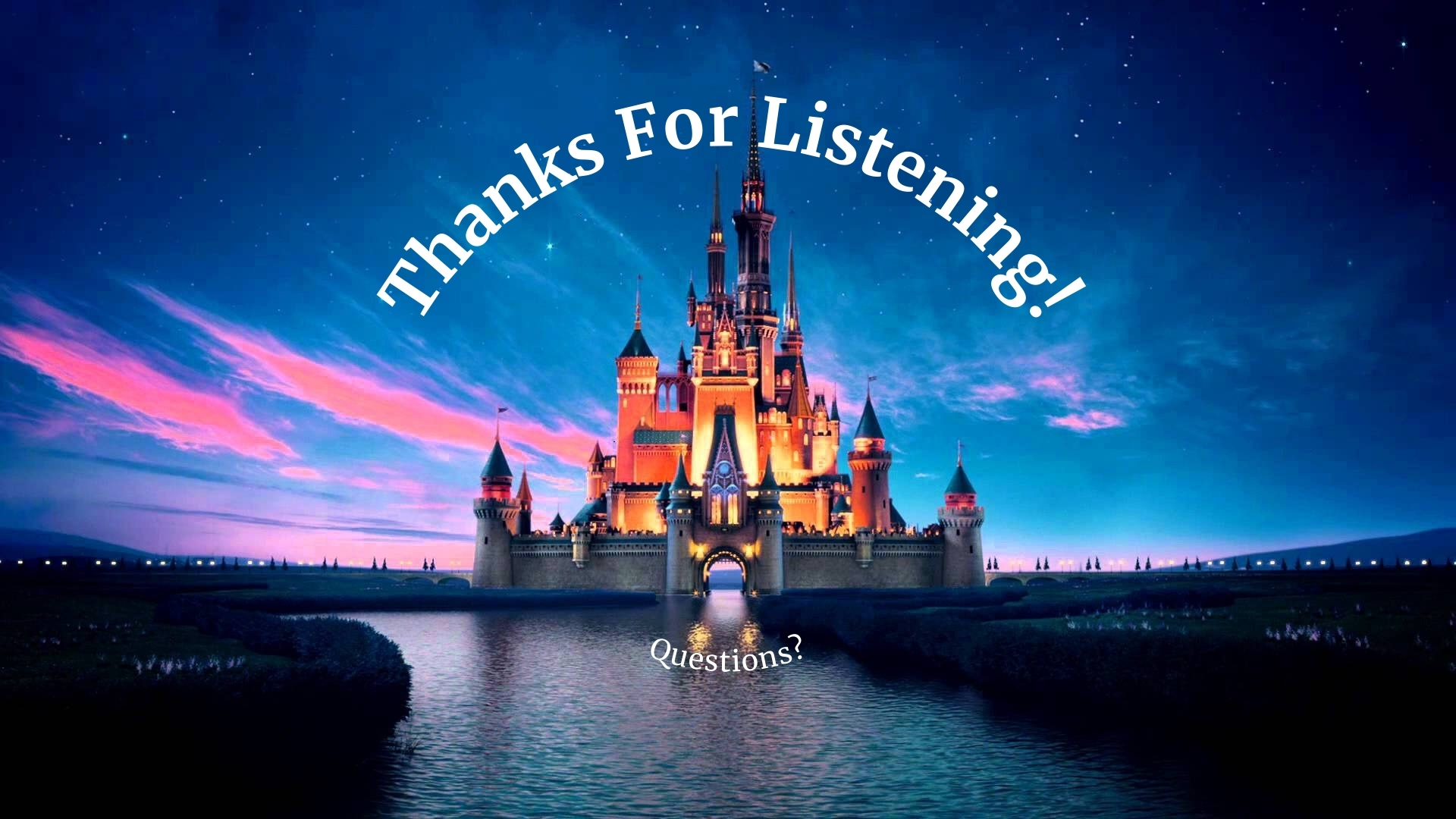 Walt Disney Case Study (6)