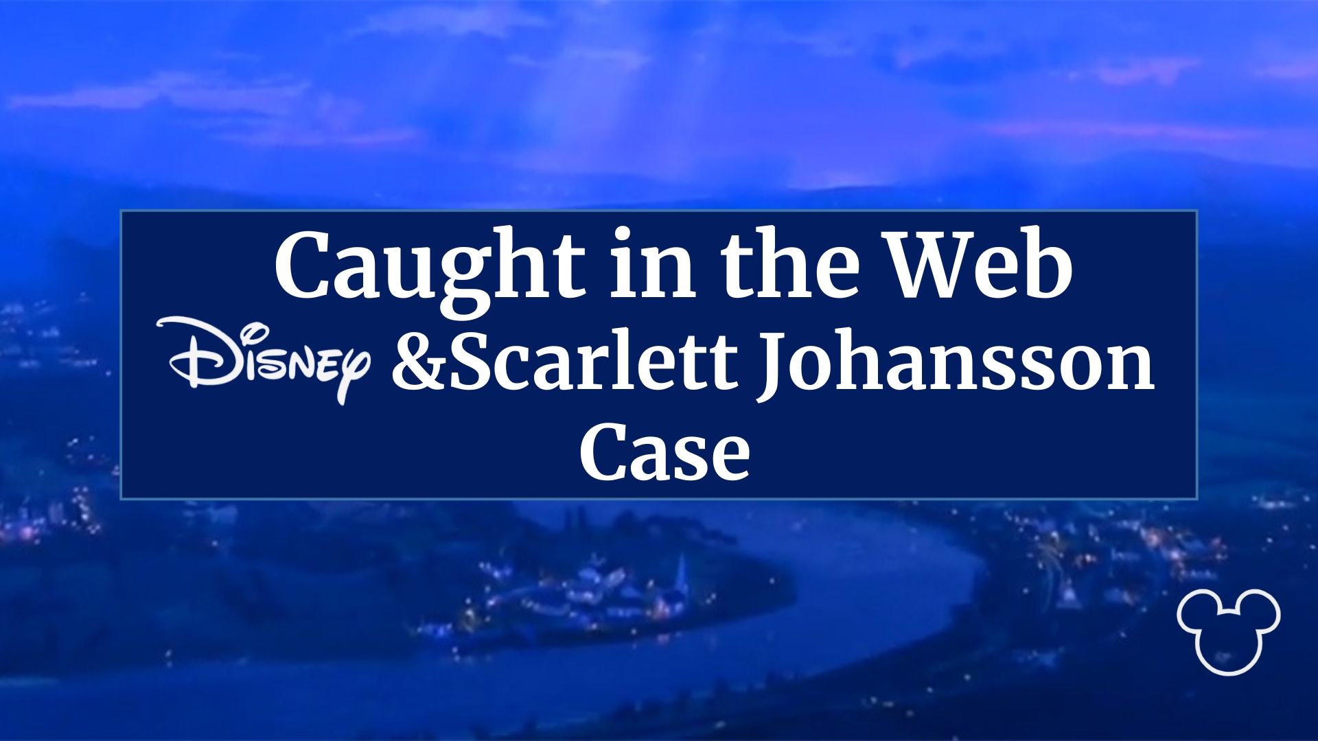 Walt Disney Case Study (7)