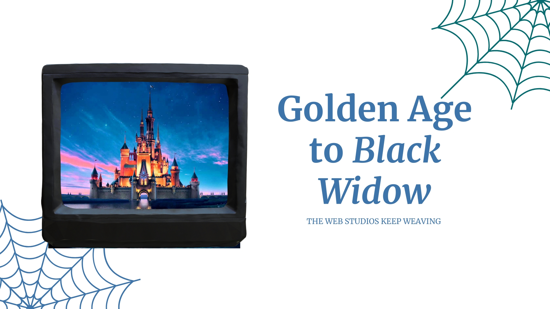 Walt Disney Case Study (9)